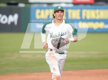 Thumbnail 3 in Horizon vs. Notre Dame Prep (AIA 5A Semifinal) photogallery.
