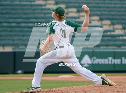 Thumbnail 3 in Horizon vs. Notre Dame Prep (AIA 5A Semifinal) photogallery.