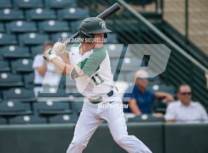 Thumbnail 3 in Horizon vs. Notre Dame Prep (AIA 5A Semifinal) photogallery.