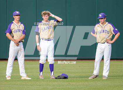 Thumbnail 2 in Horizon vs. Notre Dame Prep (AIA 5A Semifinal) photogallery.