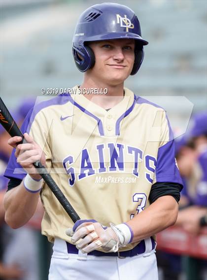 Thumbnail 2 in Horizon vs. Notre Dame Prep (AIA 5A Semifinal) photogallery.