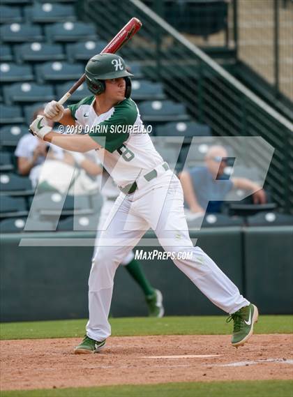Thumbnail 3 in Horizon vs. Notre Dame Prep (AIA 5A Semifinal) photogallery.