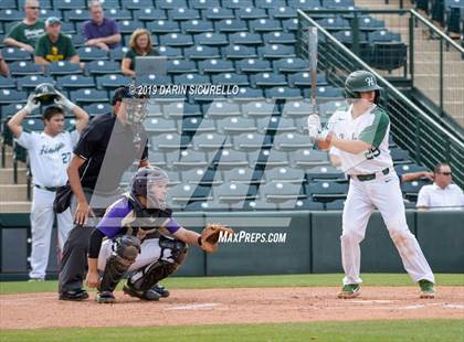 Thumbnail 3 in Horizon vs. Notre Dame Prep (AIA 5A Semifinal) photogallery.