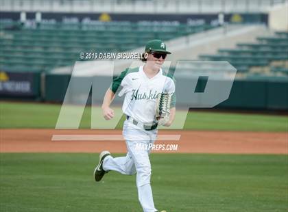 Thumbnail 1 in Horizon vs. Notre Dame Prep (AIA 5A Semifinal) photogallery.
