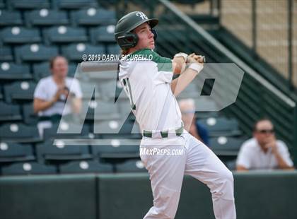 Thumbnail 3 in Horizon vs. Notre Dame Prep (AIA 5A Semifinal) photogallery.