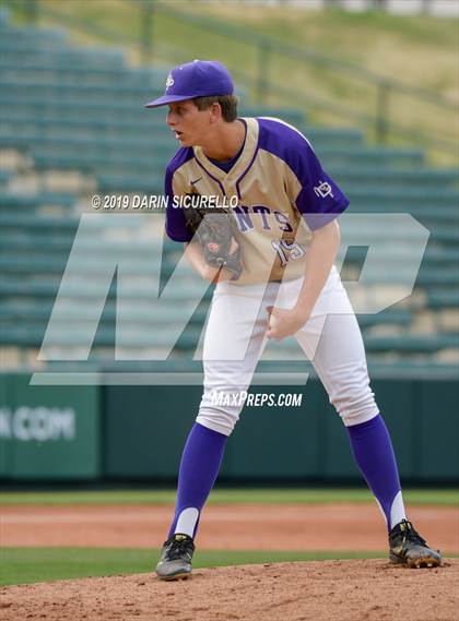 Thumbnail 1 in Horizon vs. Notre Dame Prep (AIA 5A Semifinal) photogallery.