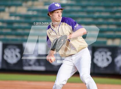 Thumbnail 2 in Horizon vs. Notre Dame Prep (AIA 5A Semifinal) photogallery.