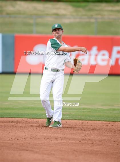 Thumbnail 1 in Horizon vs. Notre Dame Prep (AIA 5A Semifinal) photogallery.