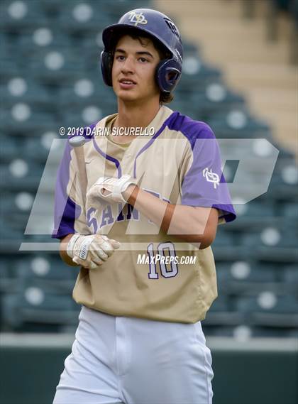 Thumbnail 1 in Horizon vs. Notre Dame Prep (AIA 5A Semifinal) photogallery.