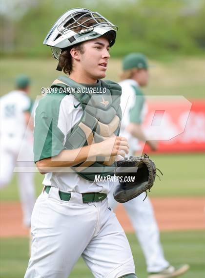 Thumbnail 2 in Horizon vs. Notre Dame Prep (AIA 5A Semifinal) photogallery.
