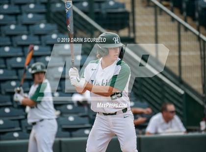Thumbnail 2 in Horizon vs. Notre Dame Prep (AIA 5A Semifinal) photogallery.