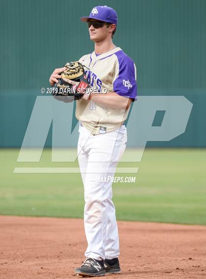 Thumbnail 1 in Horizon vs. Notre Dame Prep (AIA 5A Semifinal) photogallery.