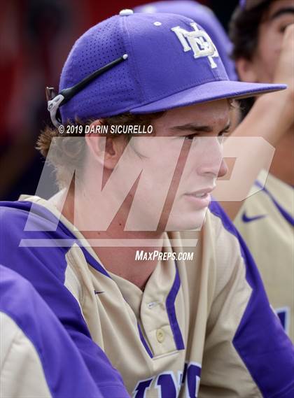 Thumbnail 2 in Horizon vs. Notre Dame Prep (AIA 5A Semifinal) photogallery.