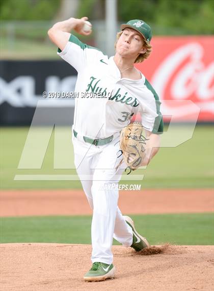 Thumbnail 3 in Horizon vs. Notre Dame Prep (AIA 5A Semifinal) photogallery.