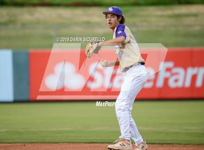 Thumbnail 1 in Horizon vs. Notre Dame Prep (AIA 5A Semifinal) photogallery.