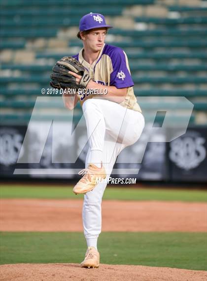 Thumbnail 2 in Horizon vs. Notre Dame Prep (AIA 5A Semifinal) photogallery.