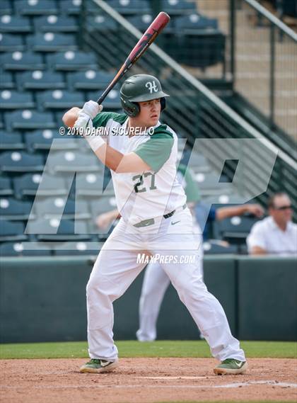 Thumbnail 3 in Horizon vs. Notre Dame Prep (AIA 5A Semifinal) photogallery.