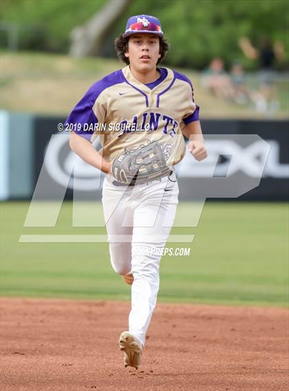 Thumbnail 2 in Horizon vs. Notre Dame Prep (AIA 5A Semifinal) photogallery.
