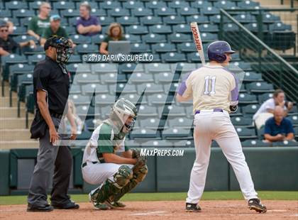 Thumbnail 3 in Horizon vs. Notre Dame Prep (AIA 5A Semifinal) photogallery.