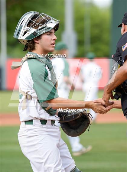 Thumbnail 3 in Horizon vs. Notre Dame Prep (AIA 5A Semifinal) photogallery.
