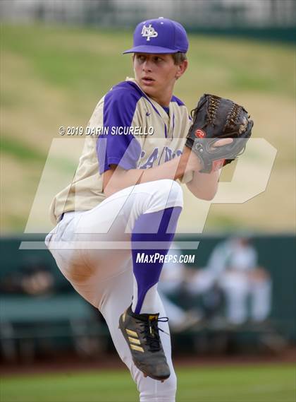 Thumbnail 3 in Horizon vs. Notre Dame Prep (AIA 5A Semifinal) photogallery.