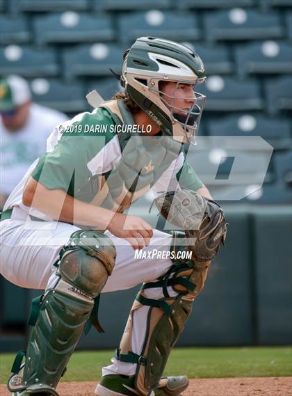 Thumbnail 1 in Horizon vs. Notre Dame Prep (AIA 5A Semifinal) photogallery.