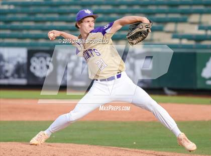 Thumbnail 1 in Horizon vs. Notre Dame Prep (AIA 5A Semifinal) photogallery.