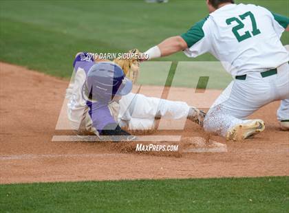 Thumbnail 2 in Horizon vs. Notre Dame Prep (AIA 5A Semifinal) photogallery.