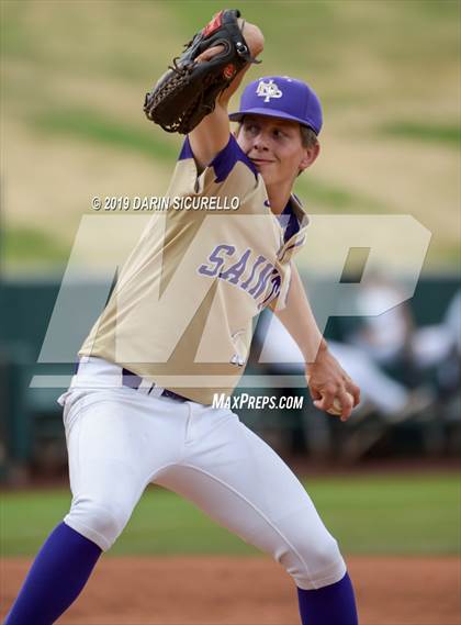 Thumbnail 1 in Horizon vs. Notre Dame Prep (AIA 5A Semifinal) photogallery.