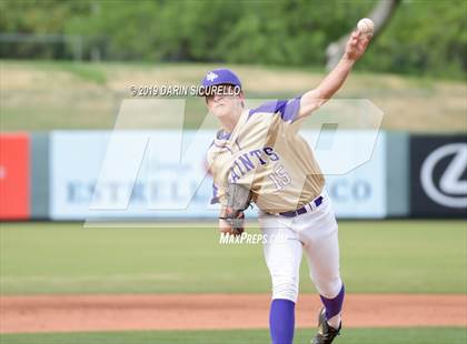 Thumbnail 1 in Horizon vs. Notre Dame Prep (AIA 5A Semifinal) photogallery.