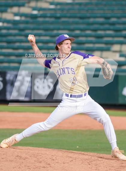 Thumbnail 3 in Horizon vs. Notre Dame Prep (AIA 5A Semifinal) photogallery.