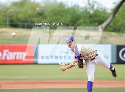Thumbnail 2 in Horizon vs. Notre Dame Prep (AIA 5A Semifinal) photogallery.