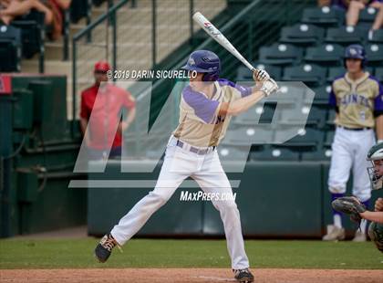Thumbnail 3 in Horizon vs. Notre Dame Prep (AIA 5A Semifinal) photogallery.
