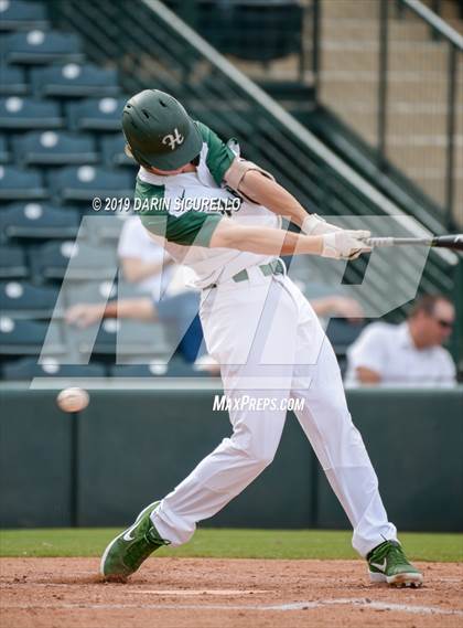 Thumbnail 3 in Horizon vs. Notre Dame Prep (AIA 5A Semifinal) photogallery.