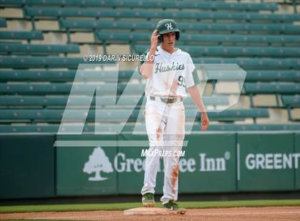 Thumbnail 3 in Horizon vs. Notre Dame Prep (AIA 5A Semifinal) photogallery.