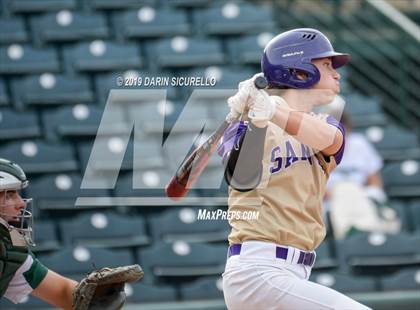 Thumbnail 1 in Horizon vs. Notre Dame Prep (AIA 5A Semifinal) photogallery.