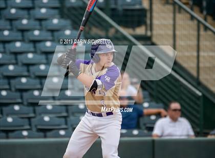 Thumbnail 2 in Horizon vs. Notre Dame Prep (AIA 5A Semifinal) photogallery.