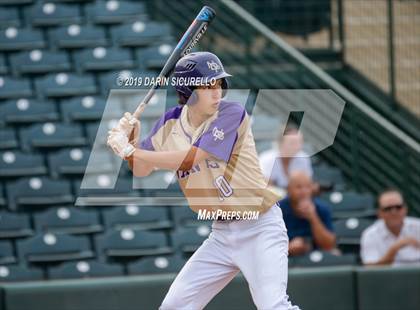 Thumbnail 3 in Horizon vs. Notre Dame Prep (AIA 5A Semifinal) photogallery.