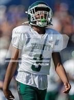 Photo from the gallery "Trinity @ St. Xavier"