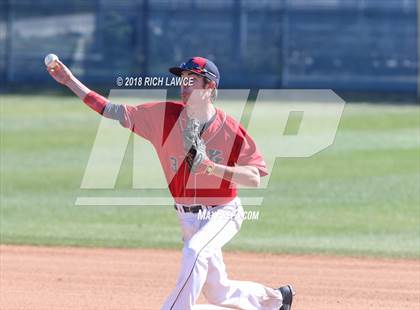 Thumbnail 1 in Roosevelt @ Yorba Linda photogallery.