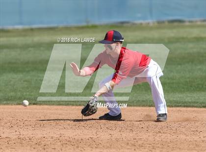 Thumbnail 1 in Roosevelt @ Yorba Linda photogallery.