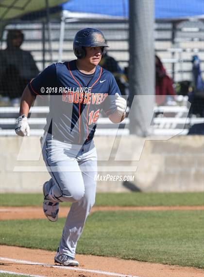 Thumbnail 2 in Roosevelt @ Yorba Linda photogallery.