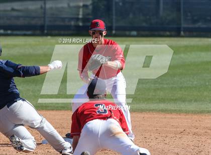 Thumbnail 2 in Roosevelt @ Yorba Linda photogallery.