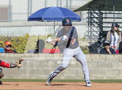 Thumbnail 3 in Roosevelt @ Yorba Linda photogallery.