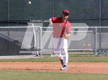 Thumbnail 3 in Roosevelt @ Yorba Linda photogallery.