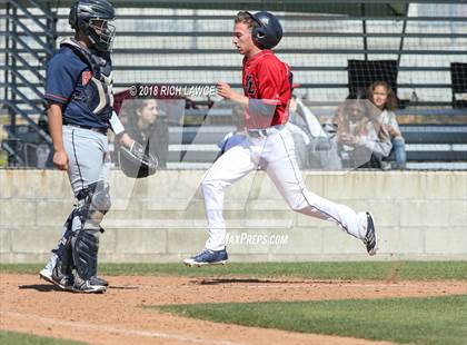 Thumbnail 1 in Roosevelt @ Yorba Linda photogallery.