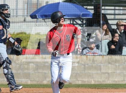 Thumbnail 3 in Roosevelt @ Yorba Linda photogallery.