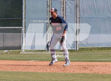 Thumbnail 1 in Roosevelt @ Yorba Linda photogallery.