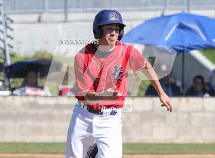 Thumbnail 1 in Roosevelt @ Yorba Linda photogallery.