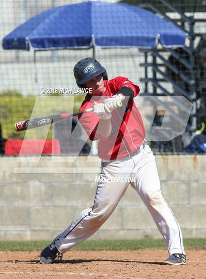 Thumbnail 1 in Roosevelt @ Yorba Linda photogallery.
